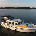 Boats & Yachts At Marina By Kuhnle-tours レヒリン