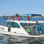 Boats & Yachts At Marina By Kuhnle-tours レヒリン