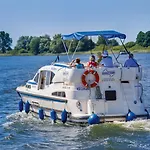 Boats & Yachts At Harbor By Kuhnle-tours 3*