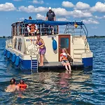 Bådhotel Boats & Yachts At Harbor By Kuhnle-tours 3*