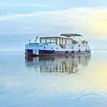 船上ホテル Boats & Yachts At Marina By Kuhnle-tours 3*