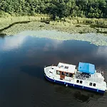 Bådhotel Boats & Yachts At Harbor By Kuhnle-tours 3*