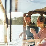 Boats & Yachts At Harbor By Kuhnle-tours Bådhotel 3*