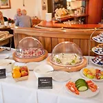 船上ホテル Boats & Yachts At Marina By Kuhnle-tours 3*