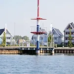 Boats & Yachts At Marina By Kuhnle-tours 3* レヒリン