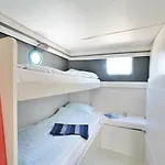 Bådhotel Boats & Yachts At Harbor By Kuhnle-tours 3*