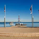 Botel Boats & Yachts At Marina By Kuhnle-tours