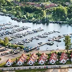 Boats & Yachts At Harbor By Kuhnle-tours Bådhotel 3*