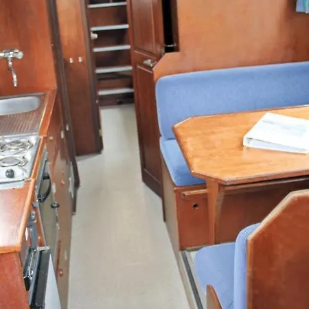 Boats & Yachts At Marina By Kuhnle-tours 3*