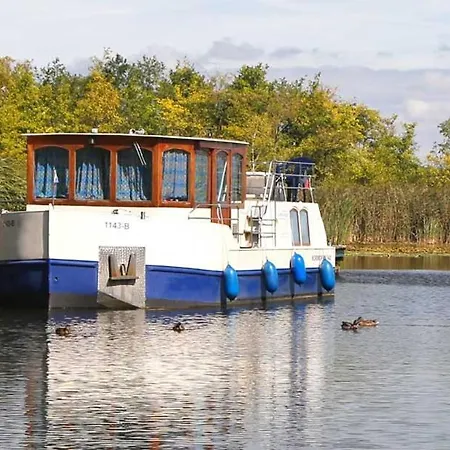 Kuhnle-tours Hafendorf Mueritz 3*