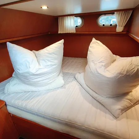 Kuhnle-tours Hafendorf Mueritz 3*