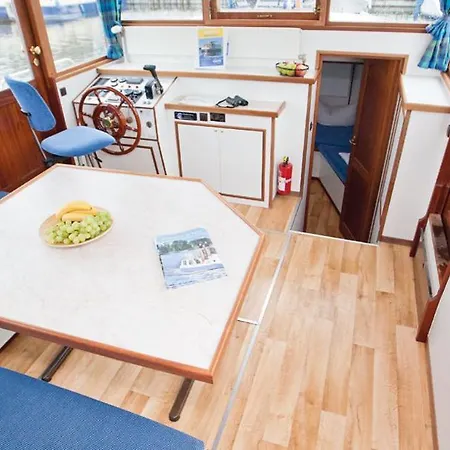 Kuhnle-tours Hafendorf Mueritz 3*