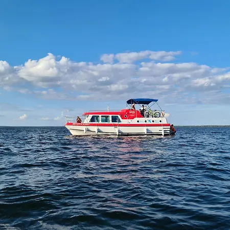 Botel Kuhnle-tours Hafendorf Mueritz 3*
