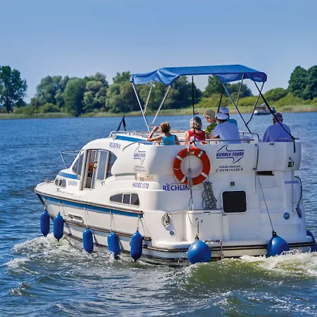 Boats & Yachts At Marina By Kuhnle-tours 3*