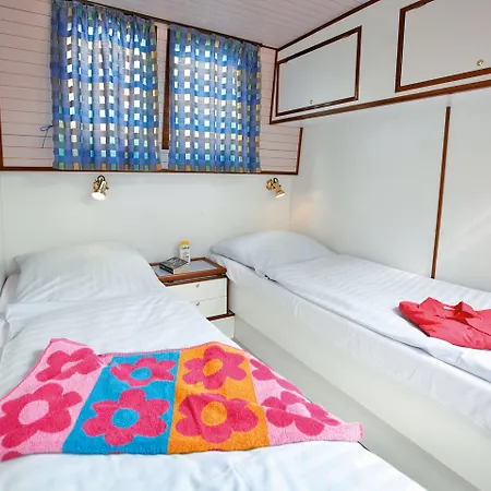 Boats & Yachts At Harbor By Kuhnle-tours