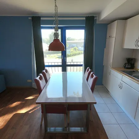 Båthotell Boats & Yachts At Harbor By Kuhnle-tours 3*