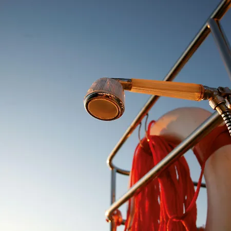 Πλωτό κατάλυμα Boats & Yachts At Marina By Kuhnle-tours Rechlin