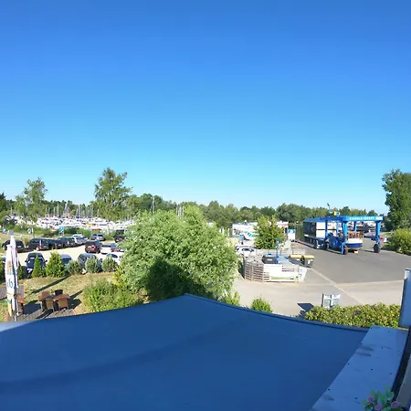 Boats & Yachts At Harbor By Kuhnle-tours 3*