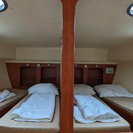 Boats & Yachts At Marina By Kuhnle-tours 3*