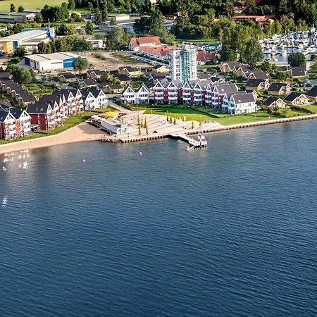 Boats & Yachts At Harbor By Kuhnle-tours Båthotell
