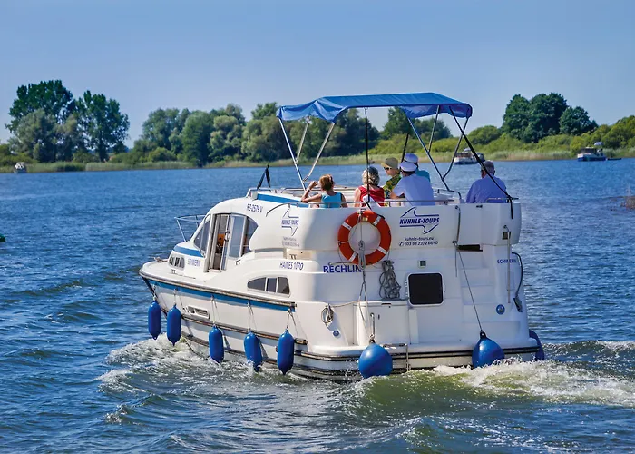 Boats & Yachts At Harbor By Kuhnle-tours 3*