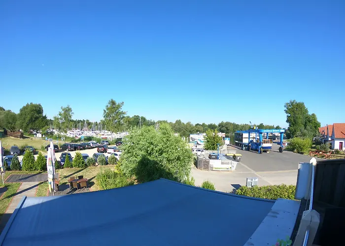 Boats & Yachts At Harbor By Kuhnle-tours 3*