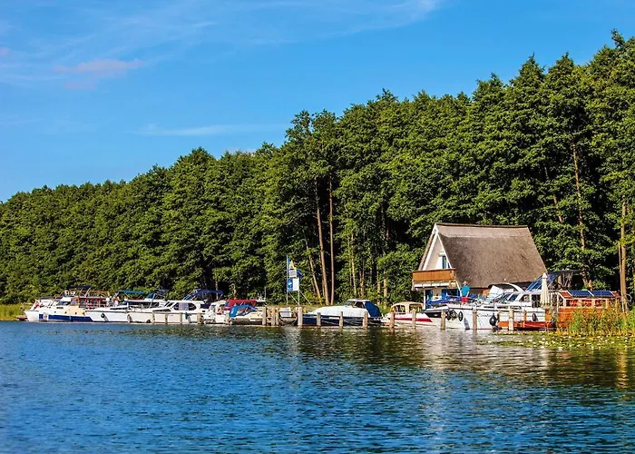 Boats & Yachts At Harbor By Kuhnle-tours 3*